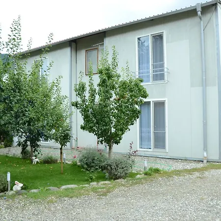 The Austrian House Guest house *