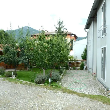 The Austrian House