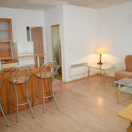 The Austrian House Guest house