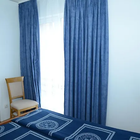 The Austrian House Guest house
