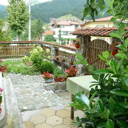 The Austrian House * Devin