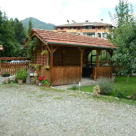 The Austrian House Guest house *