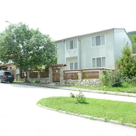 The Austrian House Guest house *