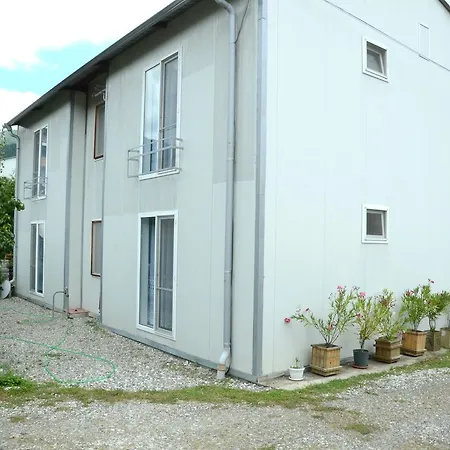 The Austrian House