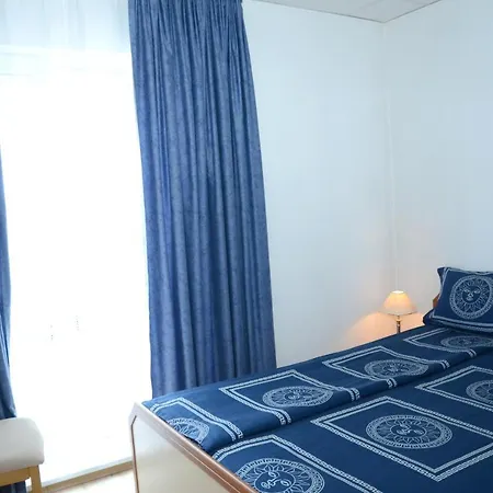 The Austrian House Guest house *