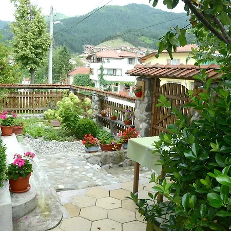 The Austrian House * Devin