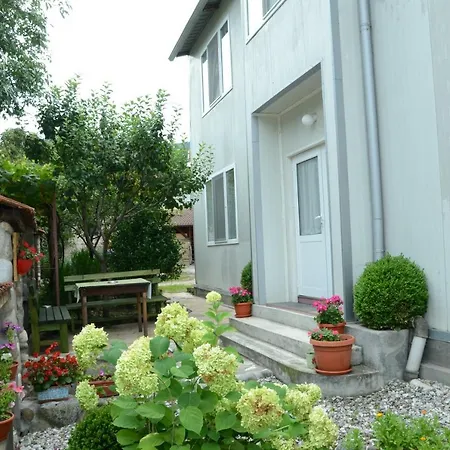 The Austrian House